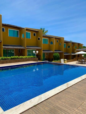 Duplex-3 suítes em Imbassaí-5 min da praia e a 15km da Praia do forte